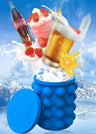 CoolBreezz® Ice Cube Maker